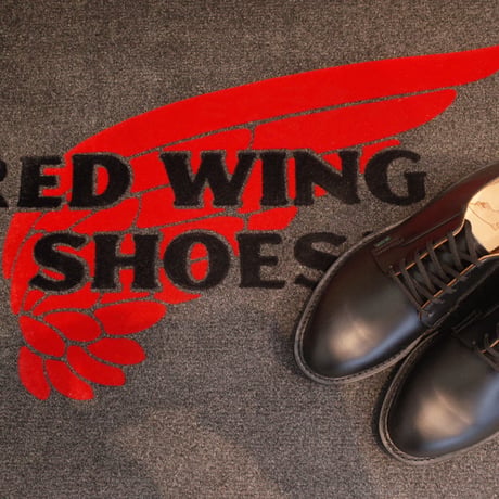 RED WING  #101 THE POSTMAN SHOES