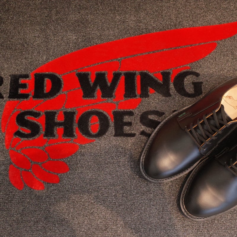 RED WING #101 THE POSTMAN SHOES | MAPS E-Shop RED WING #101 THE POSTMAN SHOES | MAPS E-Shop