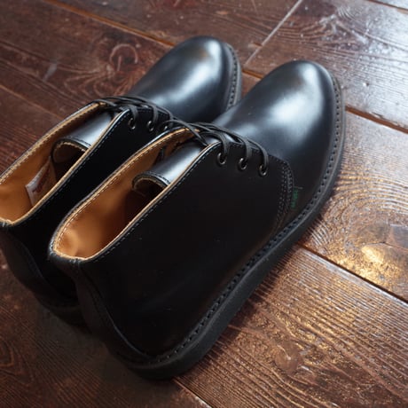 RED WING  #9196  POSTMAN CHUKKA
