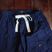 *A VONTADE  British Mil. Easy Trousers