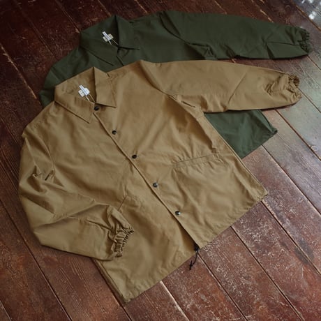 NECESSARY OR UNNECESSARY  COACH JKT Ⅲ