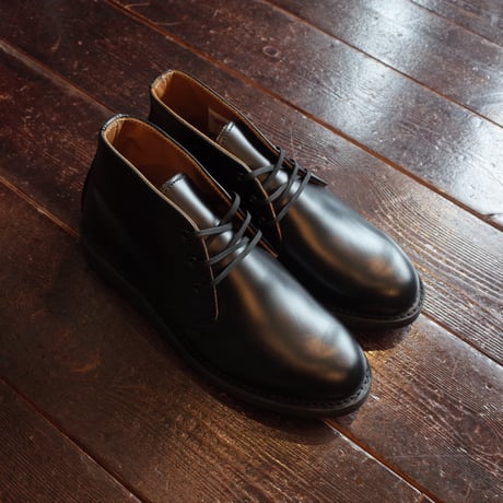 RED WING  #9196  POSTMAN CHUKKA