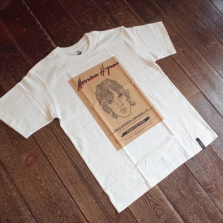 MOUNTAIN RESEARCH  MTR4093  "Title Tee"