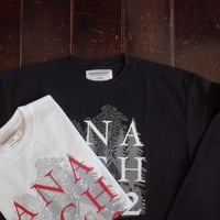 MOUNTAIN RESEARCH  Title L/S Tee