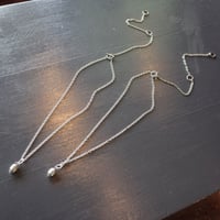 bru na boinne   どんぐりの小鈴ネックレス