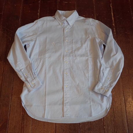 Mountain Research  #3457  "Messenger Shirt"