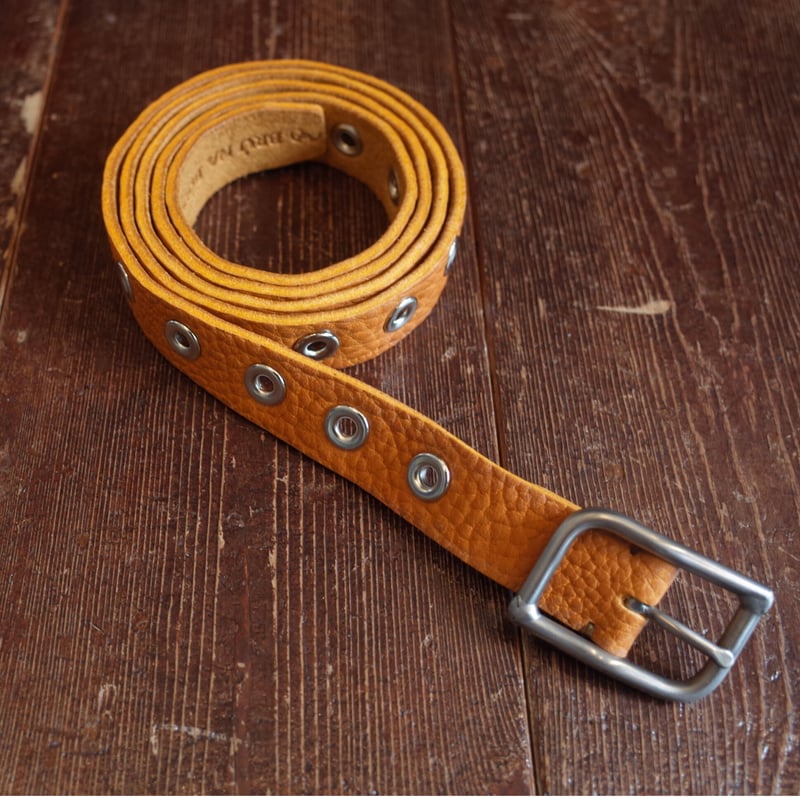 bru na boinne モアホールベルト | MAPS E-Shop