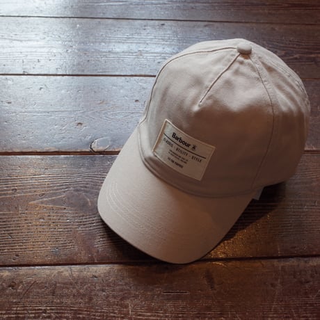 Barbour  Lipton Cap