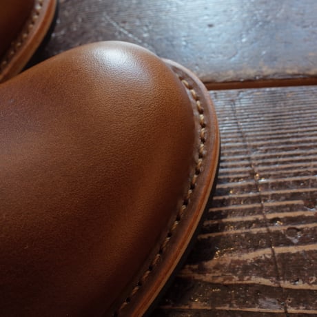 RED WING  #9422 BECKMAN  CIGAR "EXCALIBUR"