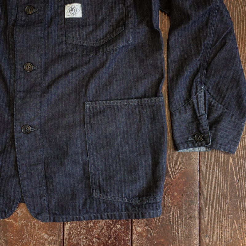 Post O' Alls × ELNEST CREATIVE ACTIVITY EP-0