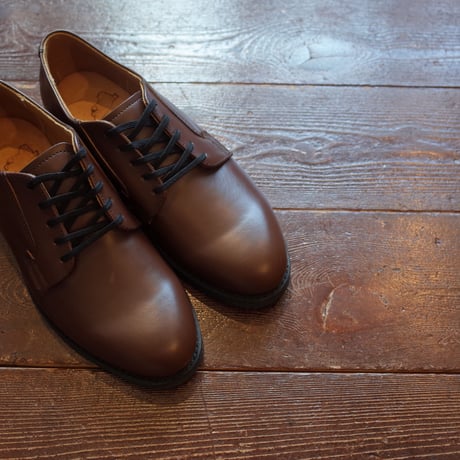 RED WING  #9101  POSTMAN CHOCOLATE
