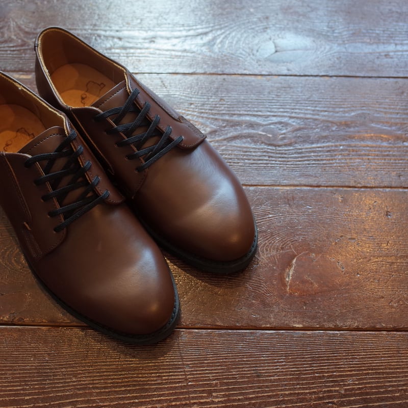 限定品　USA製　RED WING POSTMAN chocolate 8D 限定品 USA製 RED WING POSTMAN chocolate 8D - メルカリ