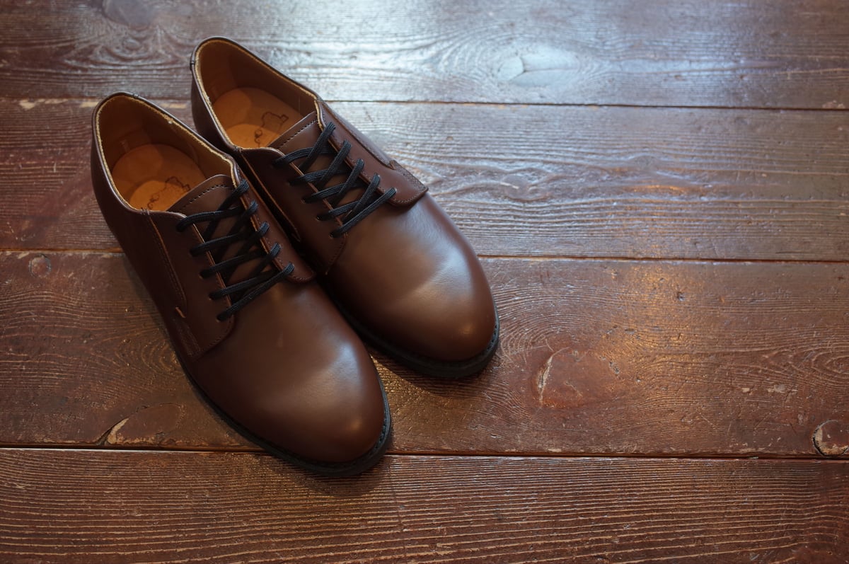 RED WING #9101 POSTMAN CHOCOLATE | MAPS E-Shop