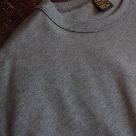*A VONTADE  9oz Silket Athletic T-Shirt