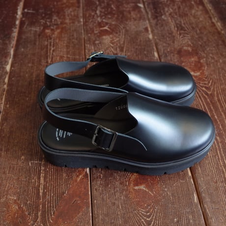 BEAUTIFUL SHOES    S.S.SANDALS  (GLOXI CUT THICK SOLE)