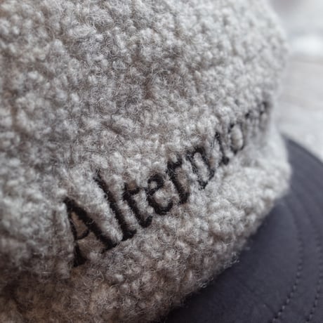 Mountain Research  MTR3830  Boa Cap
