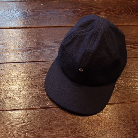 Post O' Alls  #3903  POST Ball Cap / poly seersucker
