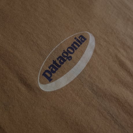 Patagonia  M's '95 Oval Logo T-shirt