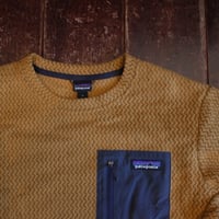 Patagonia  M's R1 Air Crew