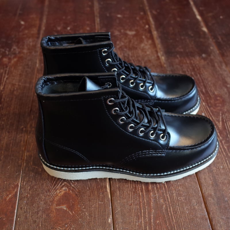 RED WING #8848 6