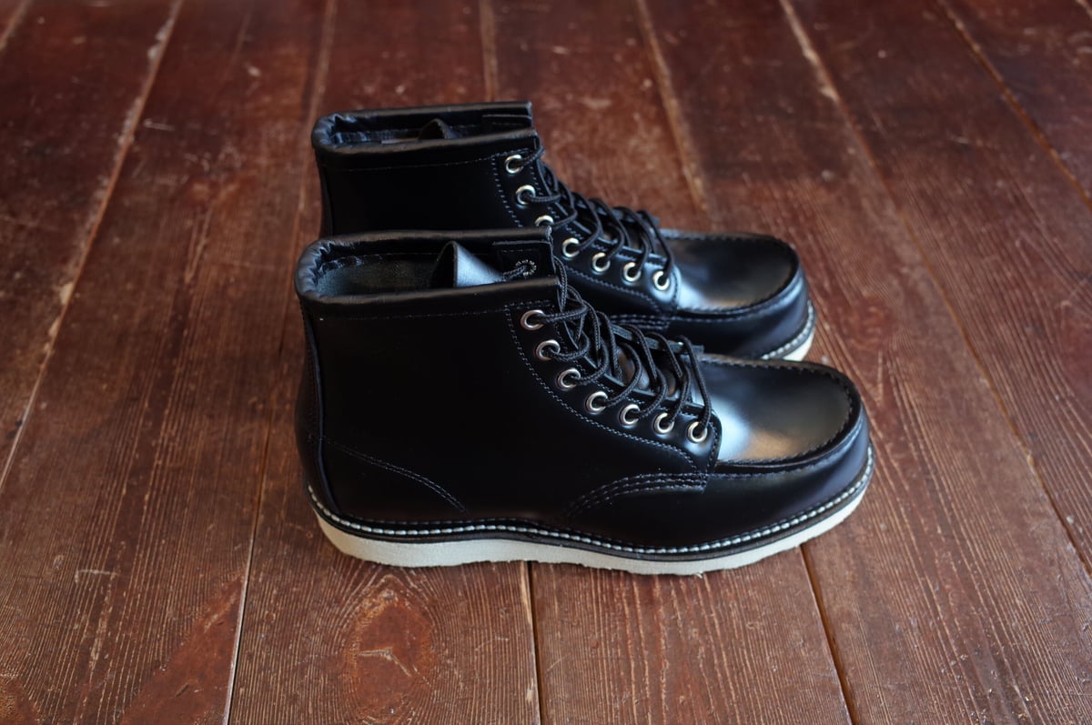 RED WING #8848 6 RED WING #8848 6