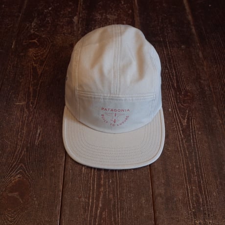 Patagonia   Maclure Hat &  P-6 LABEL TRAD CAP