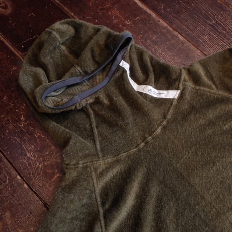 Mountain Research  MTR3885  "Octa Hoody"