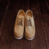 RED WING  CLASSIC MOC OXFORD  #8079