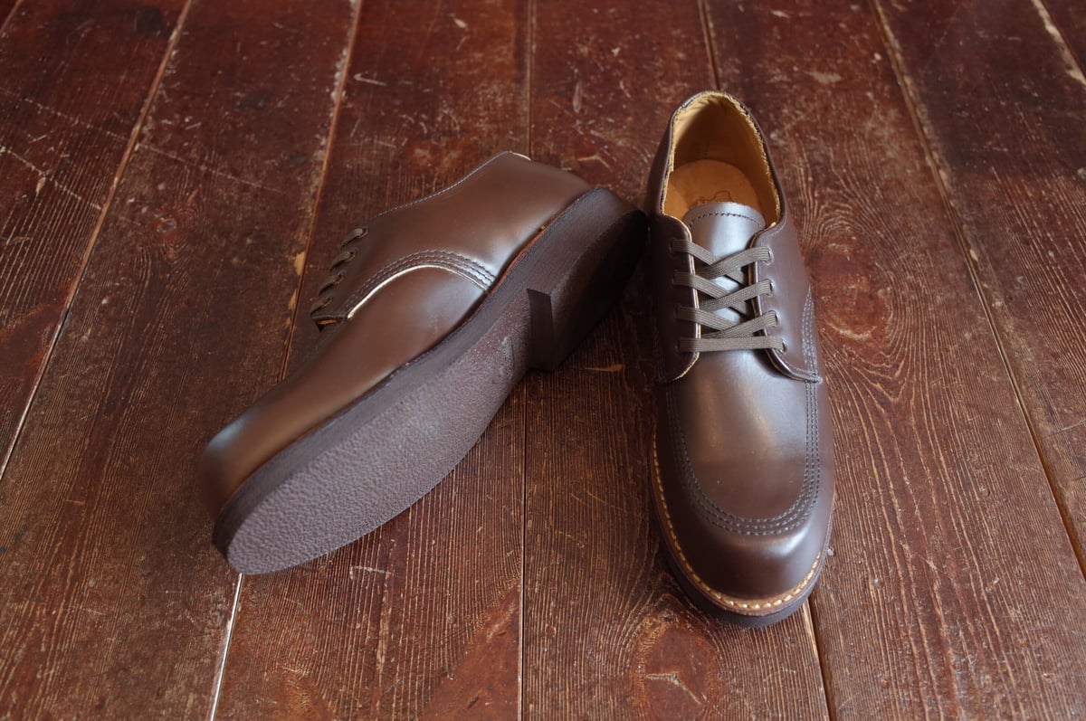 RED WING #9202 GARAGEMAN | MAPS E-Shop