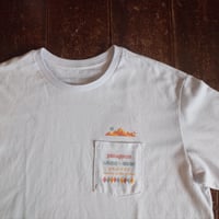 Patagonia  Spirited Season Pocket Responsibili-Tee