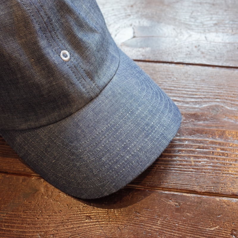 POST O'ALLS POST Ball Cap | MAPS E-Shop
