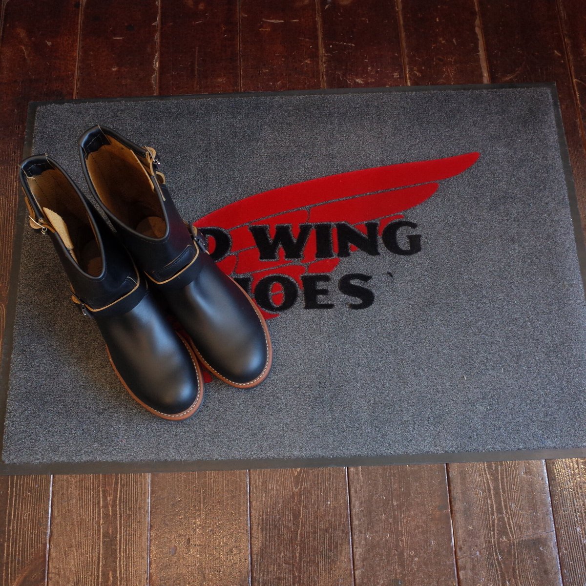 Red Wing #9268 11