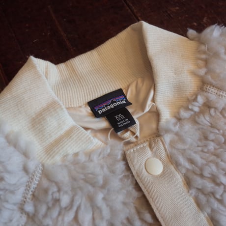 Patagonia  K's Retro-X Bomber Jkt