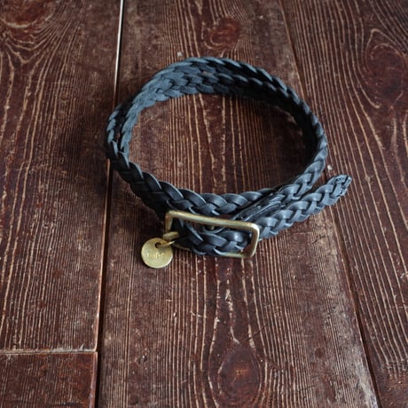 MASTER & Co,   PUEBLO  MESH BELT 15mm
