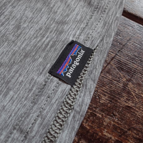 Patagonia  L/S Cap, Cool Daily Graphic Shirts