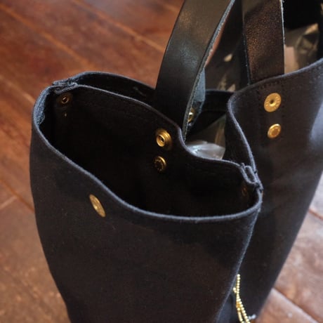 BAG 'n' NOUN  TOOL'SORT "BLACK 9"