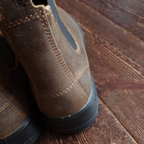 FILSON × BLUNDSTONE  #2535 / SIENA