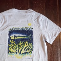 Patagonia  ナナイロ・オーシャン・レスポンシビリティー(オーシャン保護寄付 Tシャツ)