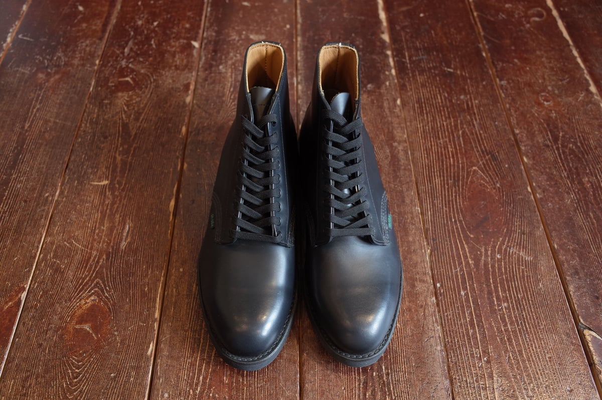 RED WING #9197 THE POSTMAN BOOTS | MAPS E-Shop