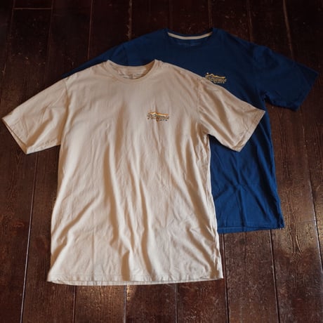 Patagonia    Protect Pedal Organic T-Shirt