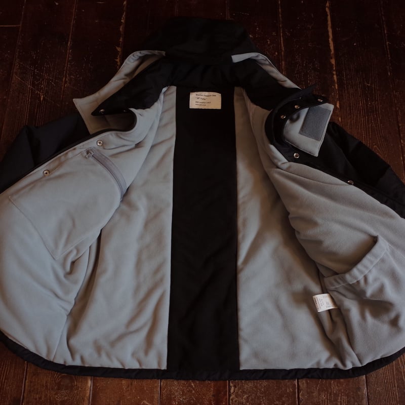 MOUNTAIN RESEARCH] 16AW 2059 ジャケット S Mountain Research Spring