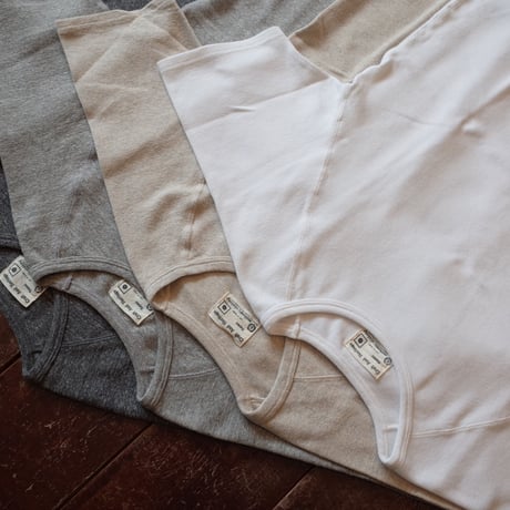 KEPANI  RAFFY SPUN FRAISE SHORT SLEEVE T