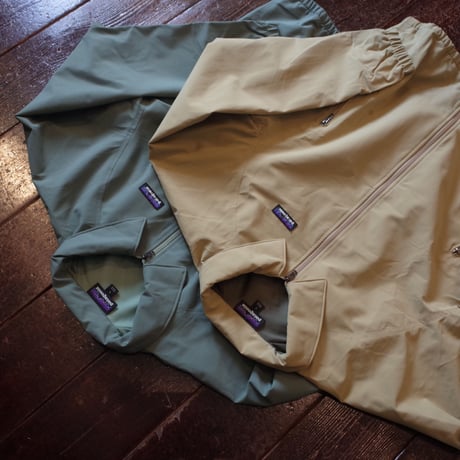 Patagonia  M's Baggies Jkt