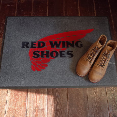 RED WING  #8083  "IRON RENGER"  HAWTHORNE