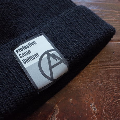 Mountain Research  MTR4007  Merino Beanie