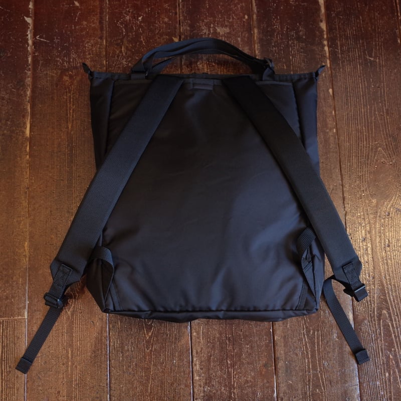PORTER FLAT 2WAY RUCKSACK | MAPS E-Shop
