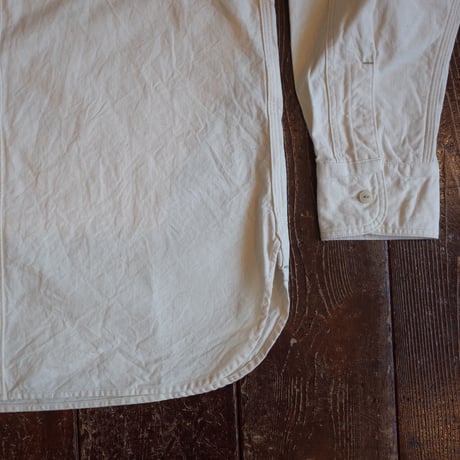Nigel Cabourn     NEW MEDICAL SHIRT