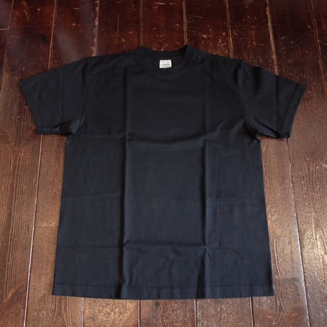 YONETOMI  NEW BASIC PACK T-SHIRT