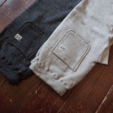 Kepani  Long Beach / Cropped Pants
