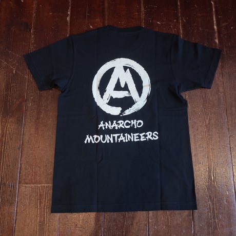 Mountain Research   #3410 "PKT Tee"